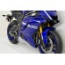 2017-2023 YAMAHA YZF-R6 Stainless Full System